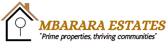 mbararaestates logo